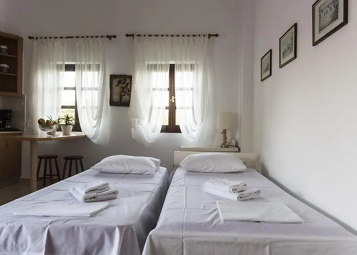 Finestra Apartment