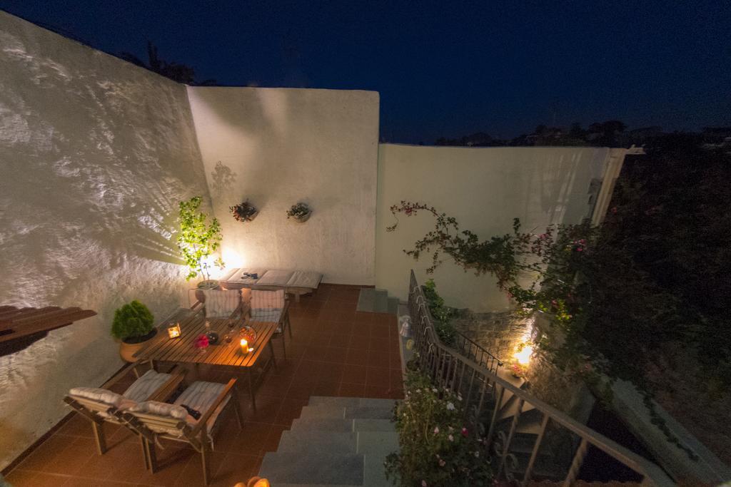 Appartamento Finestra Rhodes City