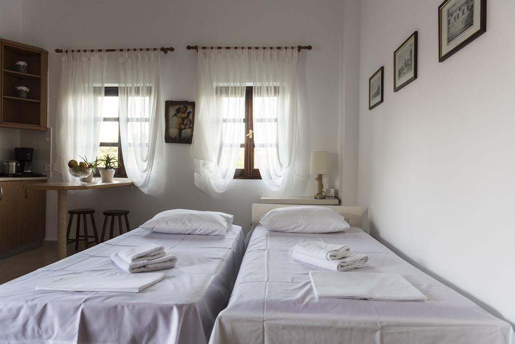 Apartment Finestra Medieval *