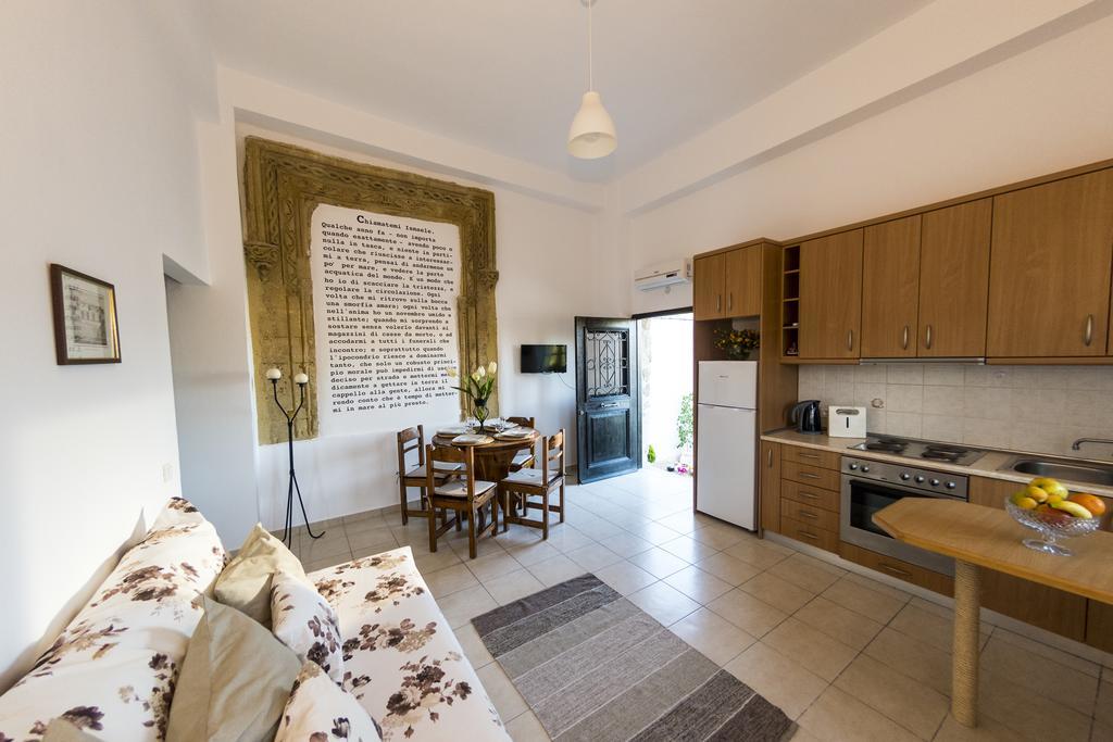 Finestra * Rhodes City