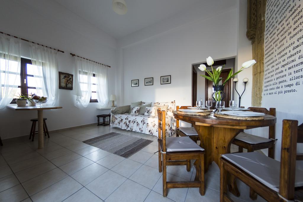 Apartment Finestra Medieval