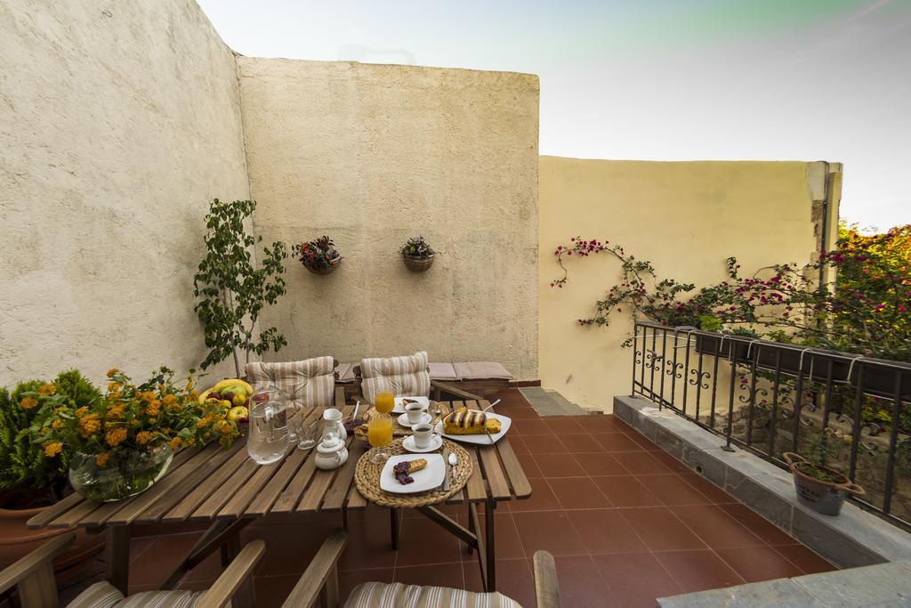 Finestra Rhodes City