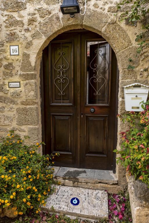 Finestra * Rhodes City