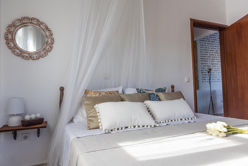 Finestra Medieval Appartement *