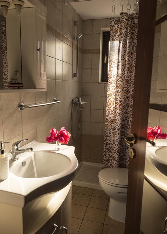 Appartement Finestra Medieval